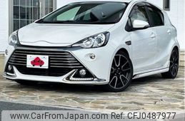 toyota aqua 2014 -TOYOTA--AQUA DAA-NHP10--NHP10-2334045---TOYOTA--AQUA DAA-NHP10--NHP10-2334045-