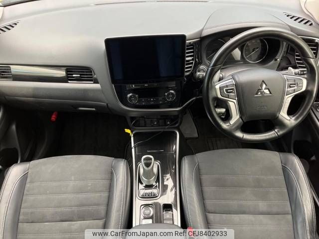 mitsubishi outlander-phev 2018 -MITSUBISHI--Outlander PHEV DLA-GG2W--GG2W-0405967---MITSUBISHI--Outlander PHEV DLA-GG2W--GG2W-0405967- image 2