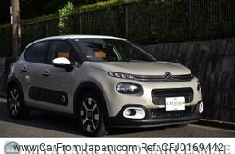 citroen c3 2018 quick_quick_B6HN01_VF7SXHNZTJT582515