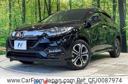 honda vezel 2018 -HONDA--VEZEL DAA-RU3--RU3-1325391---HONDA--VEZEL DAA-RU3--RU3-1325391-