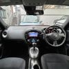 nissan juke 2015 -NISSAN--Juke DBA-YF15--YF15-501942---NISSAN--Juke DBA-YF15--YF15-501942- image 16