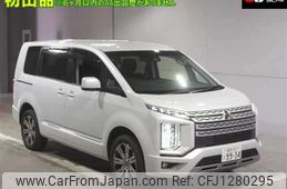 mitsubishi delica-d5 2024 -MITSUBISHI 【福井 301ｻ9934】--Delica D5 CV1W-5001482---MITSUBISHI 【福井 301ｻ9934】--Delica D5 CV1W-5001482-