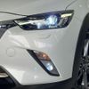 mazda cx-3 2017 quick_quick_DK5AW_DK5AW-201150 image 13