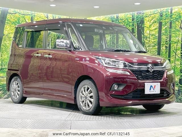suzuki solio-bandit 2018 quick_quick_MA36S_MA36S-756211 image 1