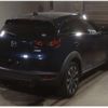 mazda cx-3 2018 quick_quick_6BA-DKEFW_DKEFW-201875 image 2