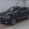 volkswagen tiguan 2017 -VOLKSWAGEN--VW Tiguan ABA-5NCZE--WVGZZZ5NZHW850243---VOLKSWAGEN--VW Tiguan ABA-5NCZE--WVGZZZ5NZHW850243- image 2