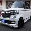 honda n-box 2018 -HONDA--N BOX DBA-JF3--JF3-2064907---HONDA--N BOX DBA-JF3--JF3-2064907- image 1