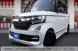 honda n-box 2018 -HONDA--N BOX DBA-JF3--JF3-2064907---HONDA--N BOX DBA-JF3--JF3-2064907-