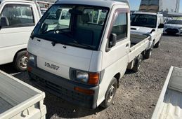 daihatsu hijet-truck 1997 DHMTWT401