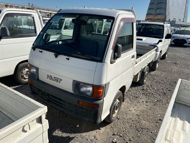 daihatsu hijet-truck 1997 DHMTWT401 image 1