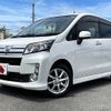 daihatsu move 2013 -DAIHATSU--Move DBA-LA100S--LA100S-1027379---DAIHATSU--Move DBA-LA100S--LA100S-1027379- image 1