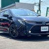 toyota corolla-touring-wagon 2019 -TOYOTA--Corolla Touring 6AA-ZWE211W--ZWE211-6003043---TOYOTA--Corolla Touring 6AA-ZWE211W--ZWE211-6003043- image 1