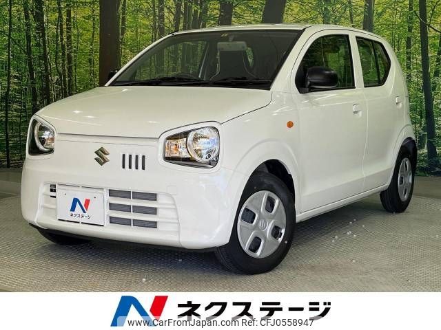 suzuki alto 2019 -SUZUKI--Alto DBA-HA36S--HA36S-523474---SUZUKI--Alto DBA-HA36S--HA36S-523474- image 1