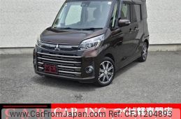 mitsubishi ek-space 2017 quick_quick_B11A_B11A-0200536