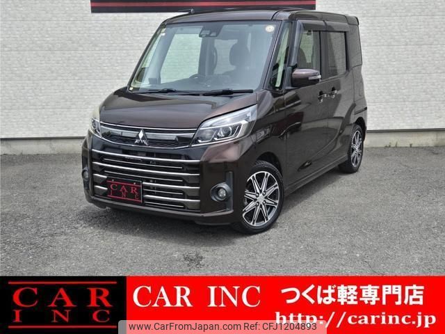 mitsubishi ek-space 2017 quick_quick_B11A_B11A-0200536 image 1