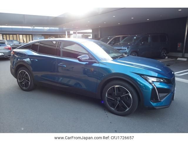 peugeot peugeot-others 2023 CFJ1726657 image 2