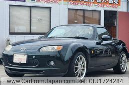 mazda roadster 2008 CFJ1724284