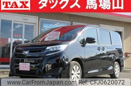 toyota noah 2019 quick_quick_DBA-ZRR80G_ZRR80-0566600