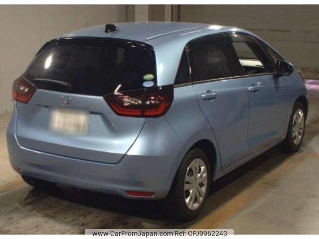 honda fit 2020 quick_quick_6BA-GR1_GR1-1014145 image 2