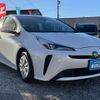 toyota prius 2019 quick_quick_DAA-ZVW51_ZVW51-6135405 image 16