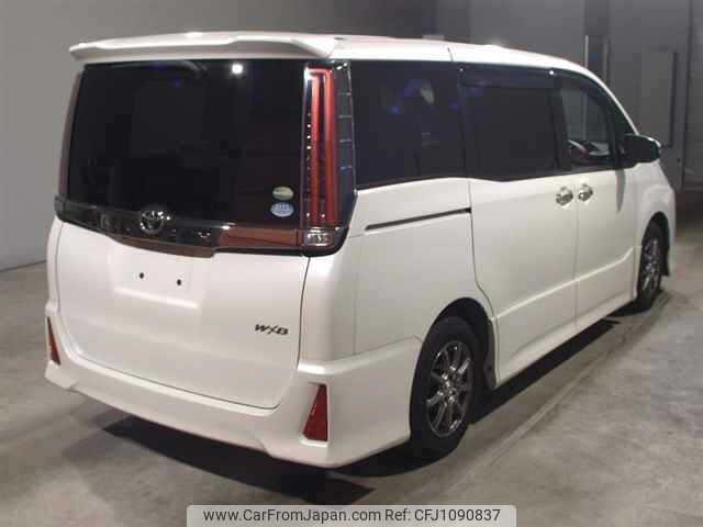 toyota noah 2018 -TOYOTA--Noah ZRR80W-0419205---TOYOTA--Noah ZRR80W-0419205- image 2