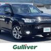 mitsubishi outlander-phev 2013 -MITSUBISHI--Outlander PHEV DLA-GG2W--GG2W-0003953---MITSUBISHI--Outlander PHEV DLA-GG2W--GG2W-0003953- image 1