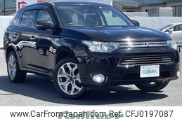 mitsubishi outlander-phev 2013 -MITSUBISHI--Outlander PHEV DLA-GG2W--GG2W-0003953---MITSUBISHI--Outlander PHEV DLA-GG2W--GG2W-0003953-