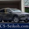 mazda cx-8 2019 -MAZDA--CX-8 6BA-KG5P--KG5P-106173---MAZDA--CX-8 6BA-KG5P--KG5P-106173- image 1