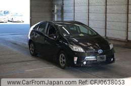 toyota prius 2014 quick_quick_DAA-ZVW30_ZVW30-1859959