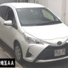 toyota vitz 2019 -TOYOTA--Vitz KSP130-4016009---TOYOTA--Vitz KSP130-4016009- image 1