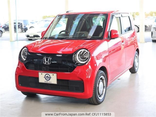 honda n-one 2021 quick_quick_6BA-JG3_JG3-1005429 image 1