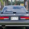 nissan leopard 1990 -NISSAN--Leopard GF31--039197---NISSAN--Leopard GF31--039197- image 14
