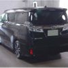 toyota vellfire 2019 CFJ1761562 image 2