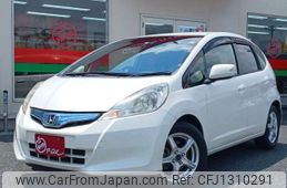 honda fit 2011 -HONDA--Fit DAA-GP1--GP1-1067518---HONDA--Fit DAA-GP1--GP1-1067518-