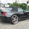 bmw z4 2009 quick_quick_BU25_WBABU12000LH57978 image 2