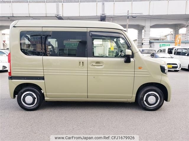 honda n-van 2021 CFJ1679926 image 2