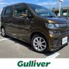 suzuki wagon-r 2018 -SUZUKI--Wagon R DAA-MH55S--MH55S-208588---SUZUKI--Wagon R DAA-MH55S--MH55S-208588- image 1