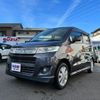 suzuki wagon-r 2011 -SUZUKI--Wagon R MH23S--596040---SUZUKI--Wagon R MH23S--596040- image 1