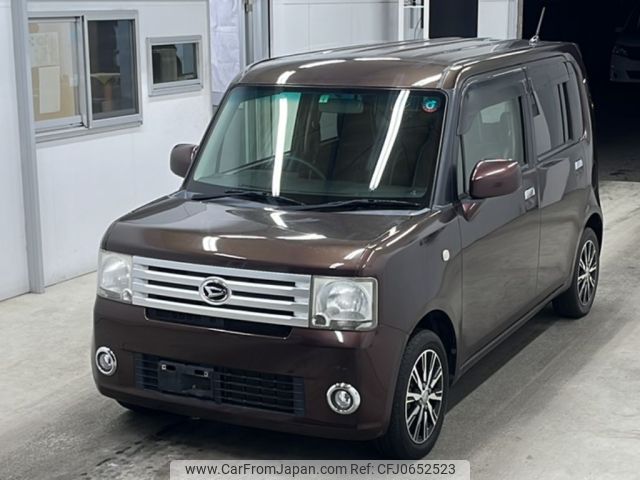 daihatsu move-conte 2015 -DAIHATSU--Move Conte L575S-0226989---DAIHATSU--Move Conte L575S-0226989- image 1