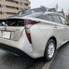 toyota prius 2017 -TOYOTA 【名変中 】--Prius ZVW51--6052376---TOYOTA 【名変中 】--Prius ZVW51--6052376- image 20