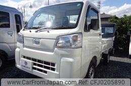 daihatsu hijet-truck 2024 quick_quick_3BD-S500P_S500P-0192733