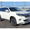 toyota land-cruiser-prado 2022 -TOYOTA--Land Cruiser Prado 3DA-GDJ151W--GDJ151-0012244---TOYOTA--Land Cruiser Prado 3DA-GDJ151W--GDJ151-0012244- image 3