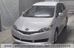 toyota wish 2010 -TOYOTA--Wish ZGE25G-0012319---TOYOTA--Wish ZGE25G-0012319-