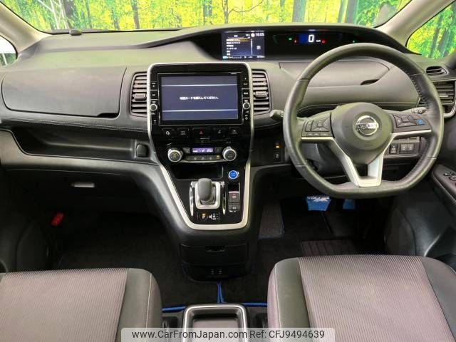 nissan serena 2019 -NISSAN--Serena DAA-HFC27--HFC27-031821---NISSAN--Serena DAA-HFC27--HFC27-031821- image 2