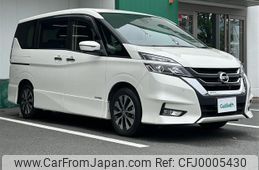 nissan serena 2019 -NISSAN--Serena DAA-GFC27--GFC27-151527---NISSAN--Serena DAA-GFC27--GFC27-151527-