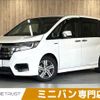 honda stepwagon 2018 CFJ1504741 image 1