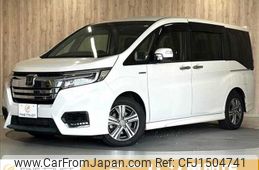 honda stepwagon 2018 CFJ1504741