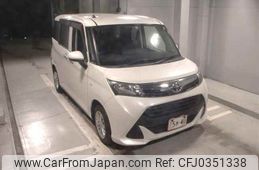 toyota tank 2017 -TOYOTA--Tank M900A-0081740---TOYOTA--Tank M900A-0081740-