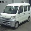 daihatsu hijet-van 2015 -DAIHATSU--Hijet Van S331V--0128462---DAIHATSU--Hijet Van S331V--0128462- image 1