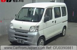 daihatsu hijet-van 2015 -DAIHATSU--Hijet Van S331V--0128462---DAIHATSU--Hijet Van S331V--0128462-